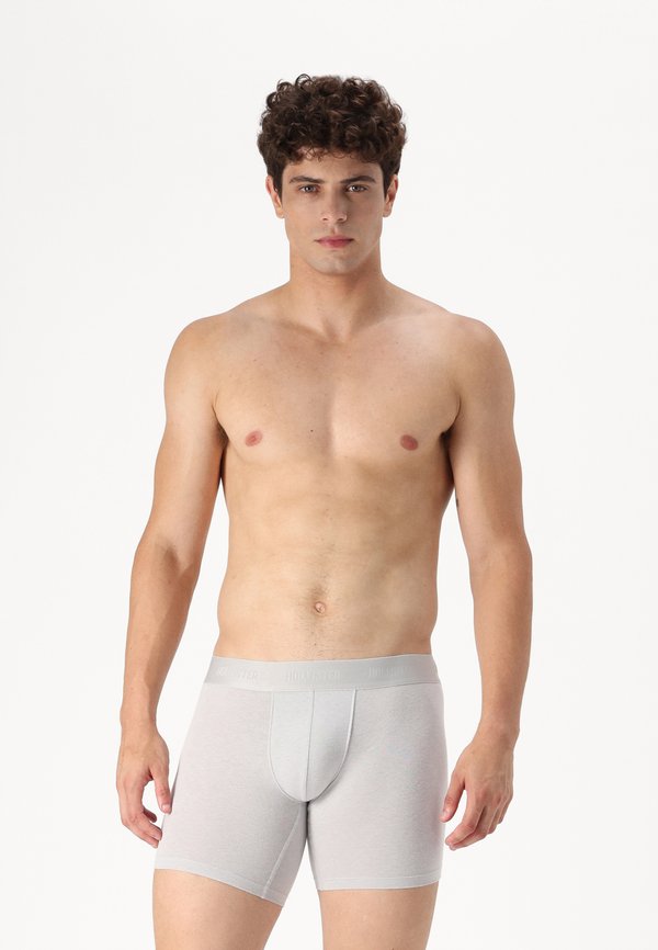 Hollister Co. Longer-Length Boxer Brief 5-Pack