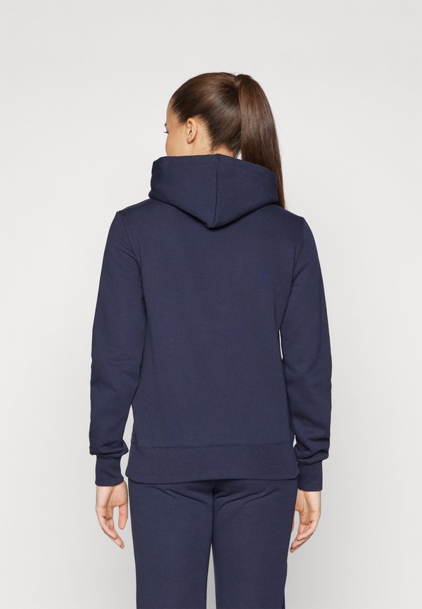 Champion ICONS HOODIE SMALL LOGO