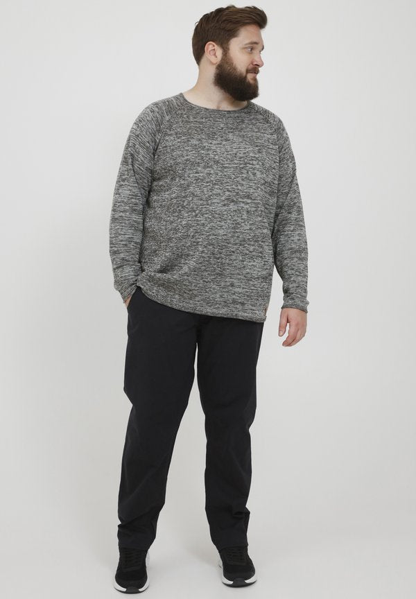 Blend BHDAN  FINE KNIT PLUS SIZE
