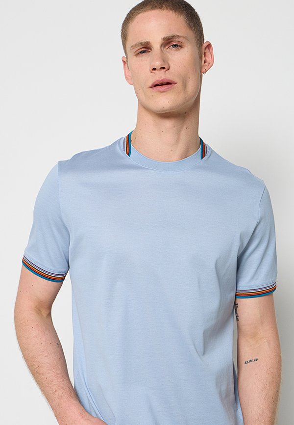 Paul Smith