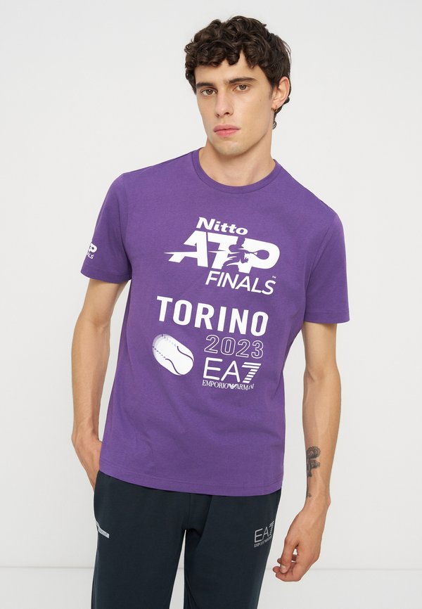 EA7 Emporio Armani