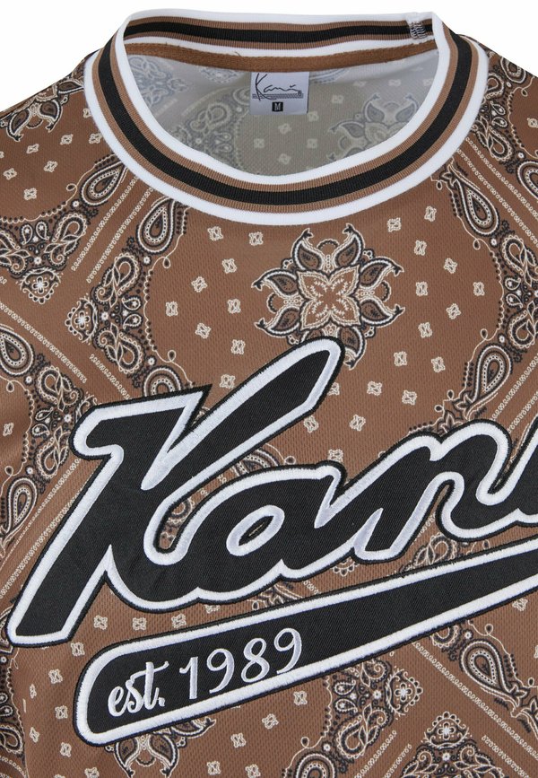 Karl Kani  VARSITY PAISLEY