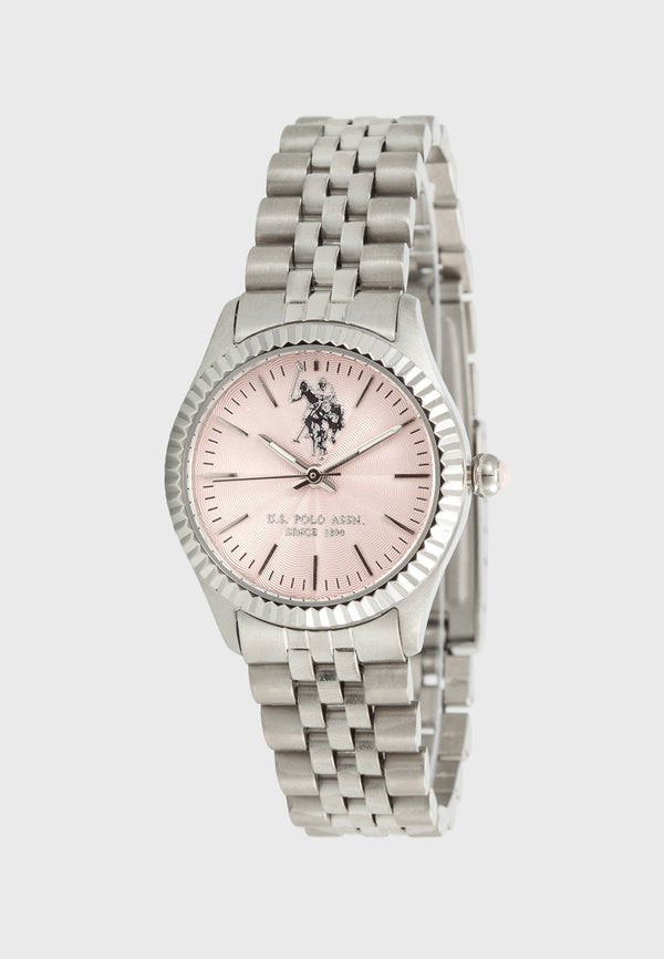 U.S. Polo Assn.
