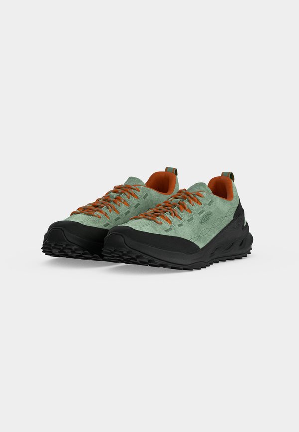 Keen