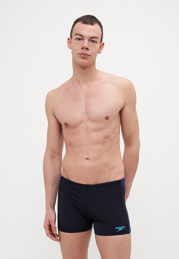 Speedo MENS TECH PANEL AQUASHORT