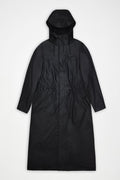 Rains BOLD LONGEST JACKET UNISEX