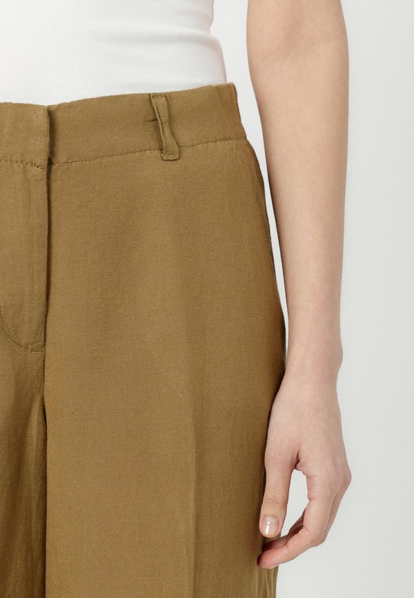 TOM TAILOR WIDE LEG PANTS