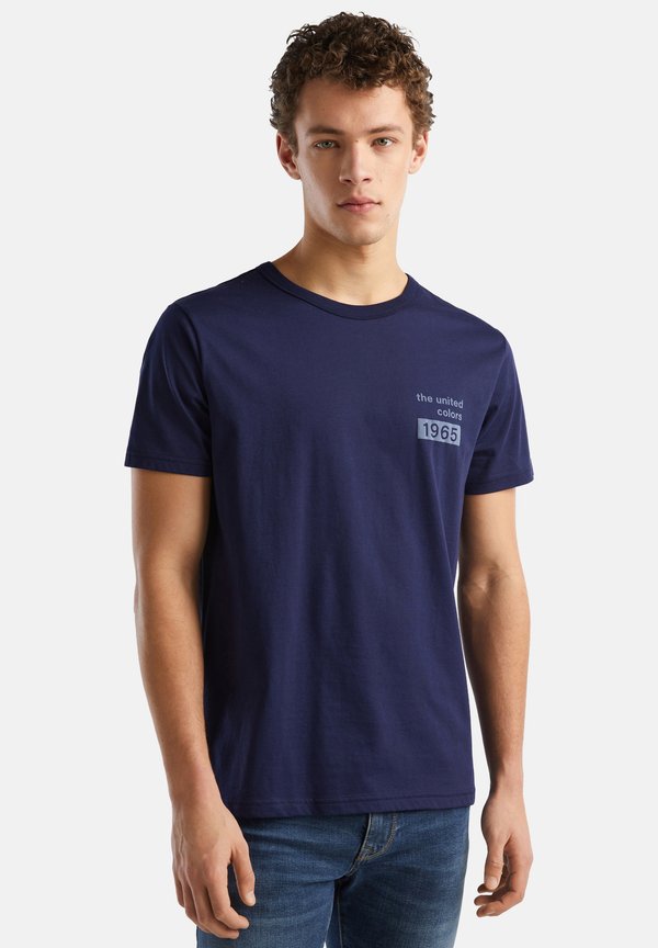 United Colors of Benetton WITH LOGO