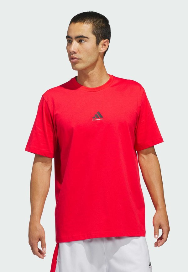 adidas Performance BB FOUND TEE