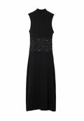 Desigual CROCHET MIDI