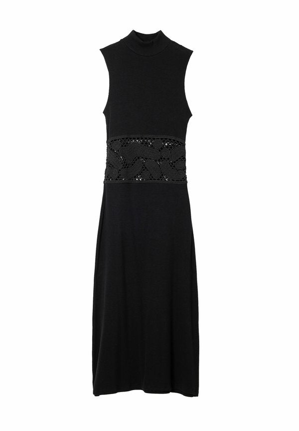 Desigual CROCHET MIDI