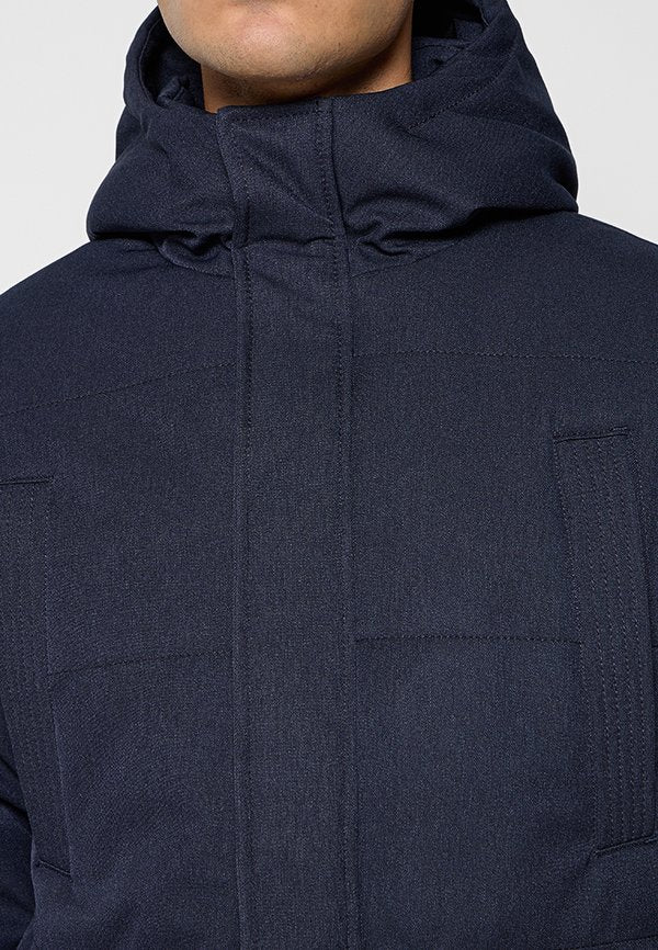 Jack & Jones WHFINN MELANGE
