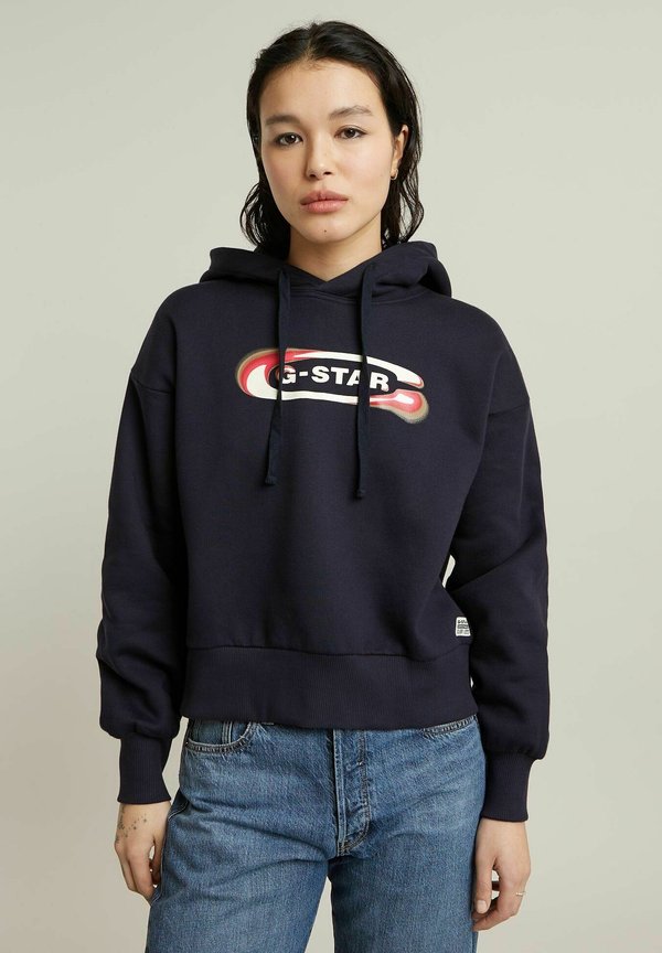 G-STAR OLD SKOOL LOGO LOOSE