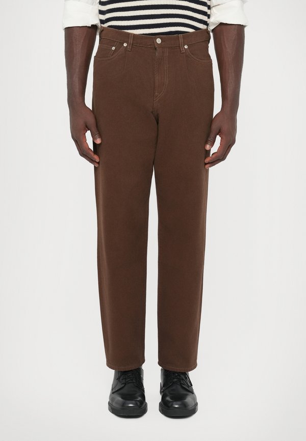 PS Paul Smith MENS REGULAR FIT PLEATED