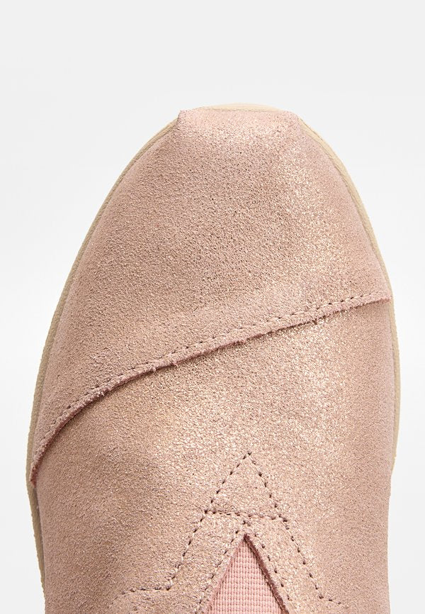 TOMS ALPARGATA PLUS