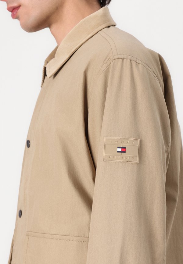 Tommy Hilfiger SHORT WALKING JACKET