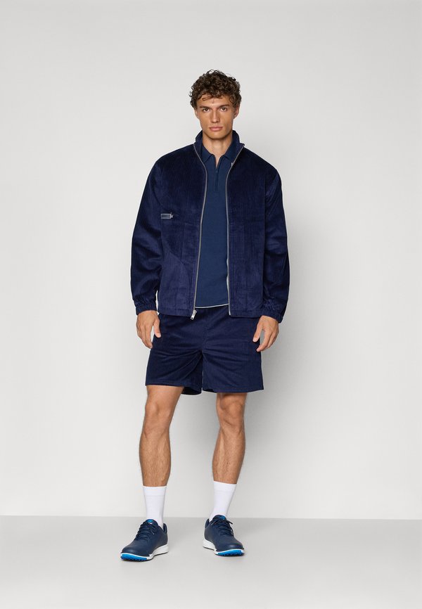 Students STUART BIG WALE SHORTS