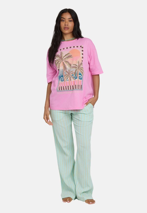 Billabong NEW WAVE 2 ELST PNT
