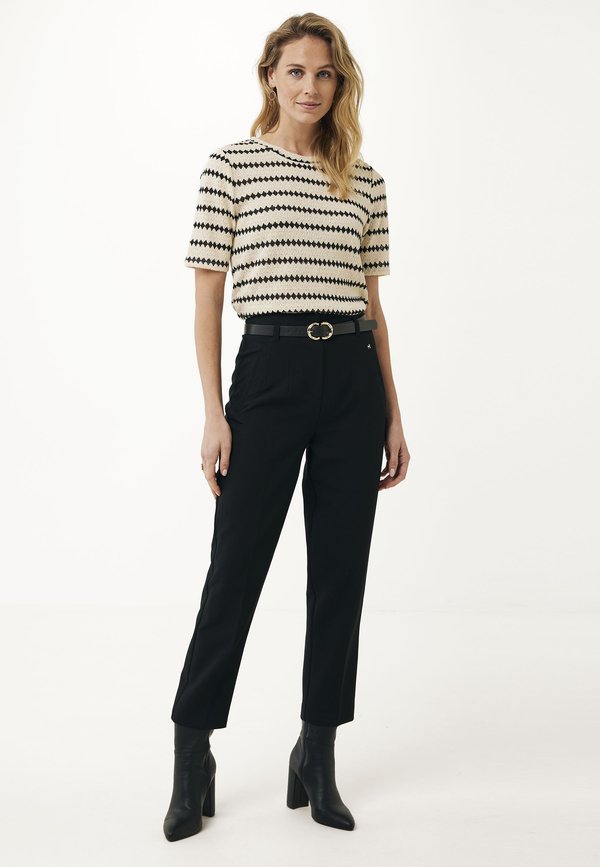 Mexx BELTED TAPERED
