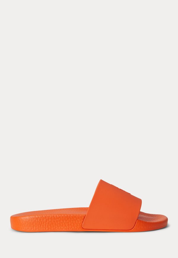 Polo Ralph Lauren SIGNATURE PONY SLIDE