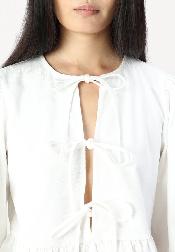 Pieces PCAMILDA TIE TOP