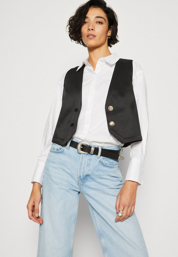 Mos Mosh WIMO VEST