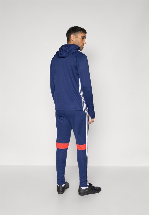 adidas Performance TIRO25 ESSENTIALS WINTERIZED TRAINING PANTS SLIM MEN
