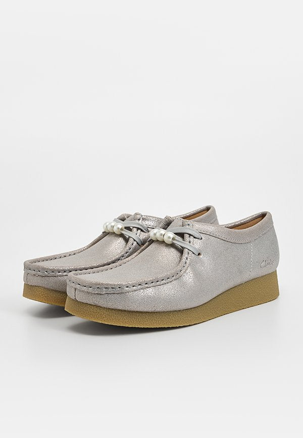 Clarks WALLABEE