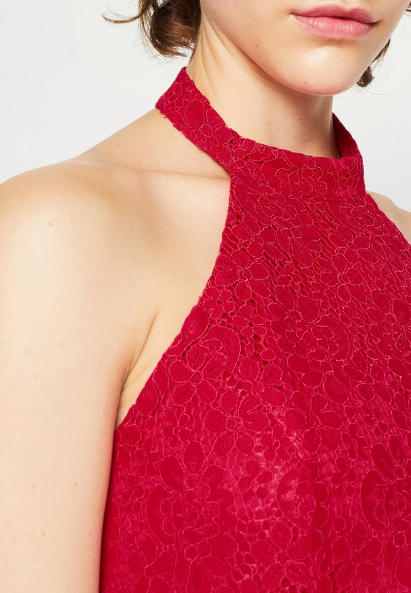 ONLY ONLCECE CAM HALTERNECK DRESS