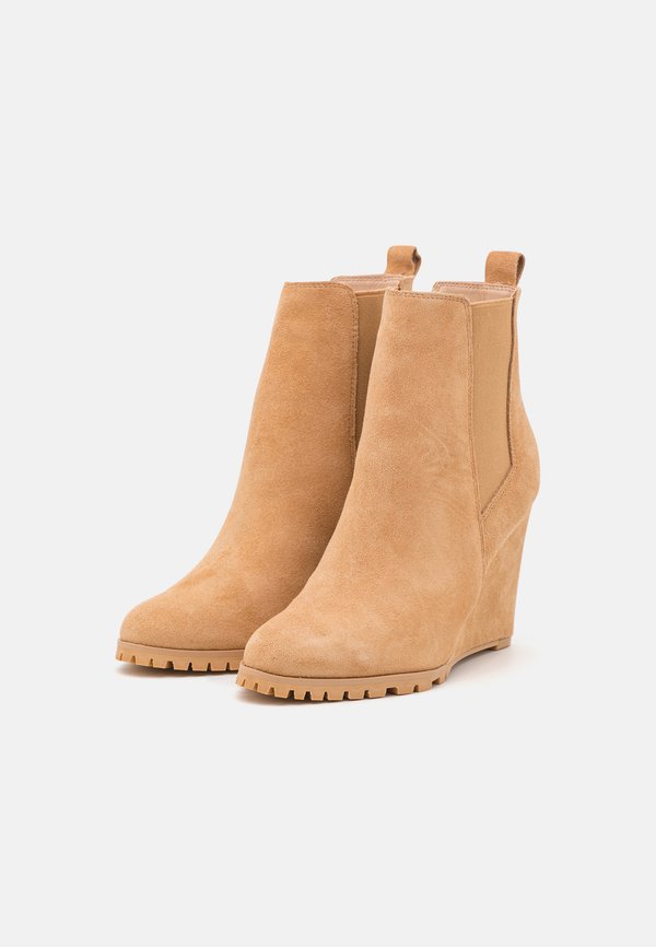 Anna Field by Zalando LEATHER