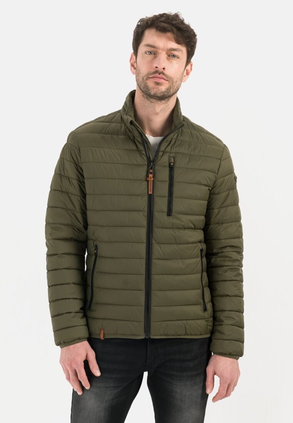 camel active STEPPJACKE OHNE DAUNE