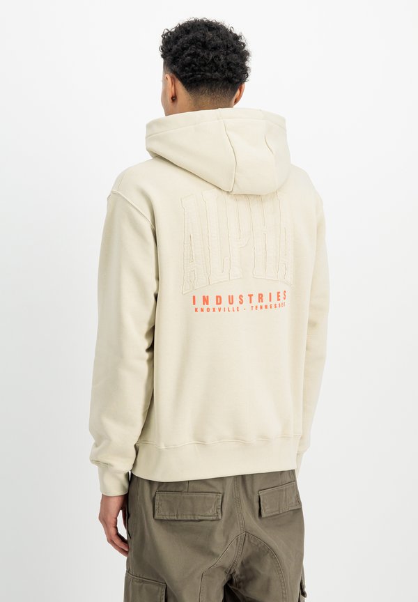 Alpha Industries COACH BACKPRINT