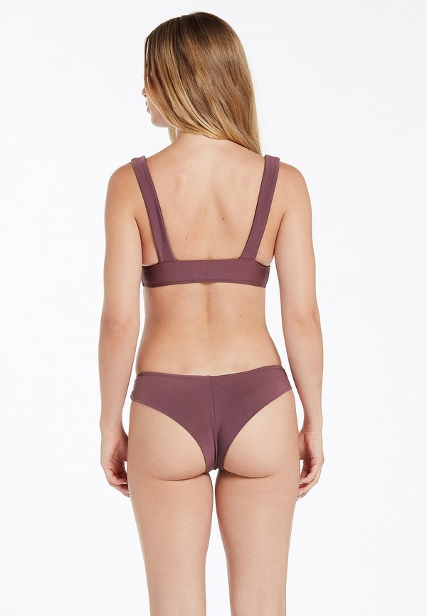 Volcom SIMPLY SEAMLESS HALTER