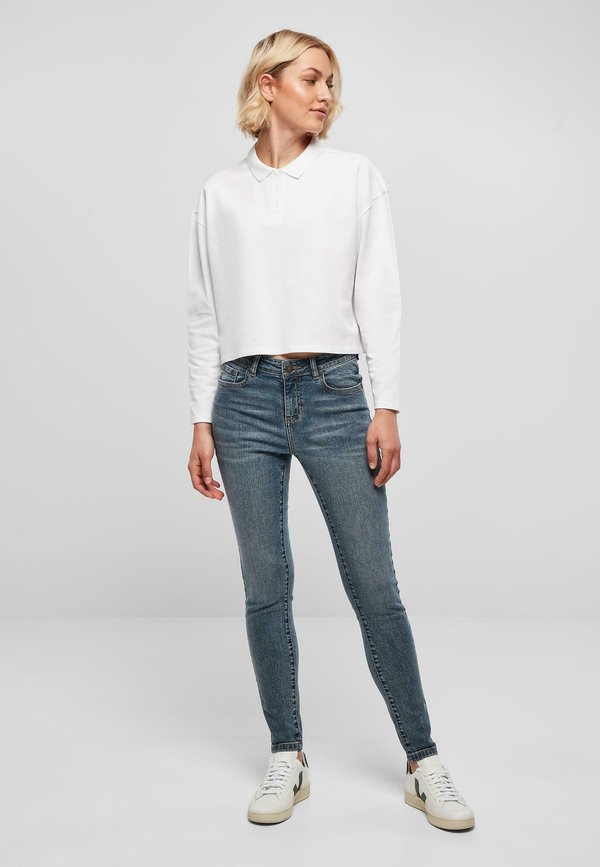 Urban Classics  MID WAIST