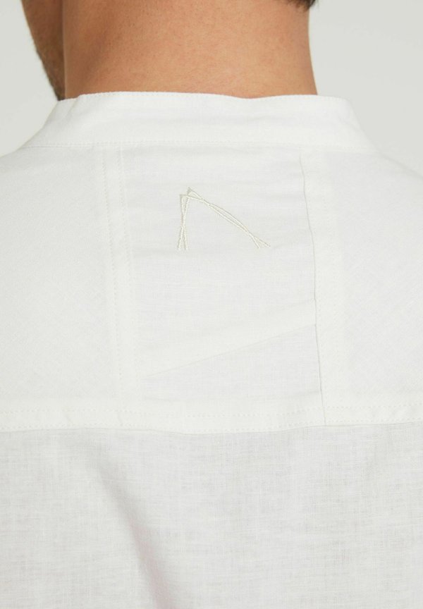 CHASIN' MAO LINEN
