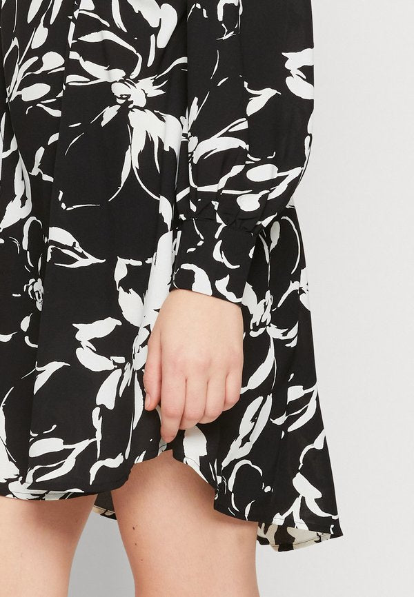 Vero Moda VMPOLLIANA INGE MINI DRESS