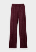 adidas Originals Tracksuit bottoms - maroon