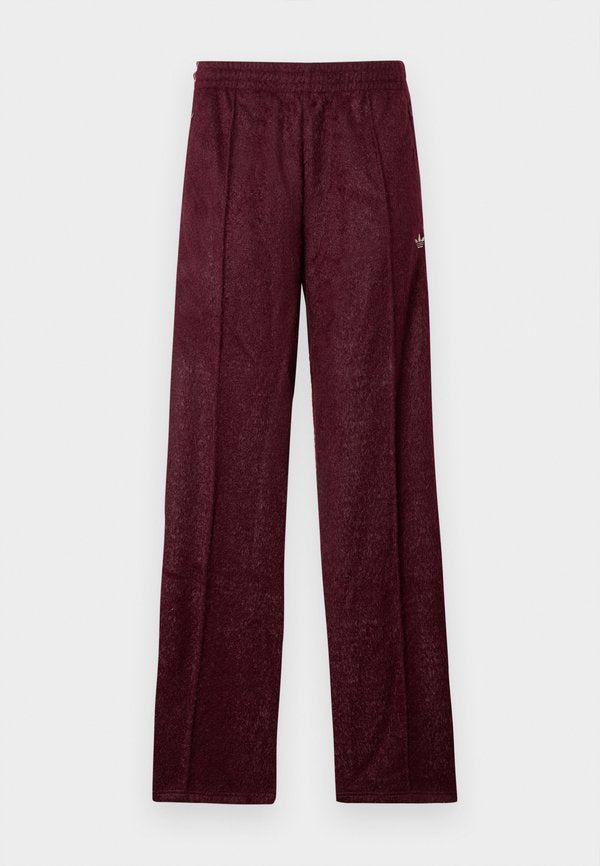 adidas Originals Tracksuit bottoms - maroon