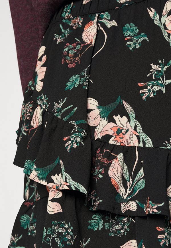 Vero Moda Petite VMSAGA FRILL SKIRT