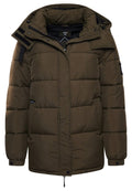 Superdry & Co EXPEDITION COCOON PADDED