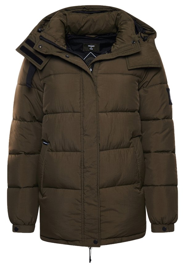 Superdry & Co EXPEDITION COCOON PADDED