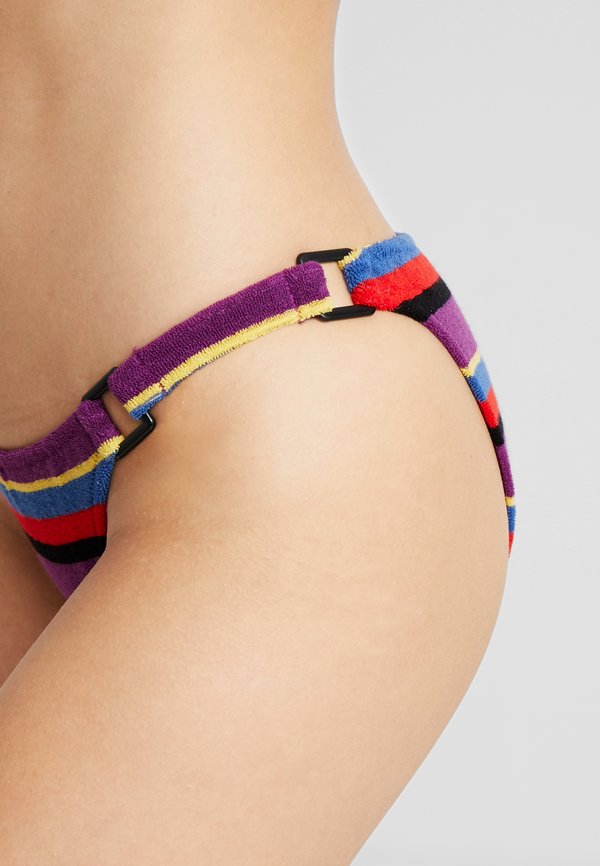 Solid & Striped THE TILDA BOTTOM