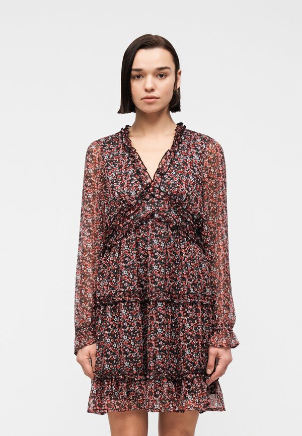 Vero Moda VMSMILLA Midi