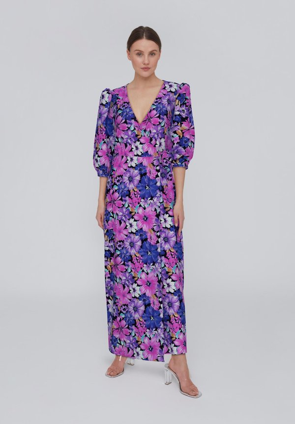 VILA VICAMILA WRAP 3/4