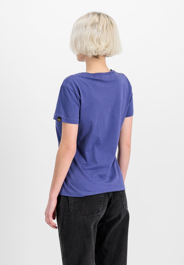 Alpha Industries CRYSTAL