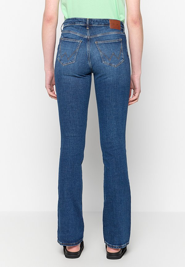 Wrangler