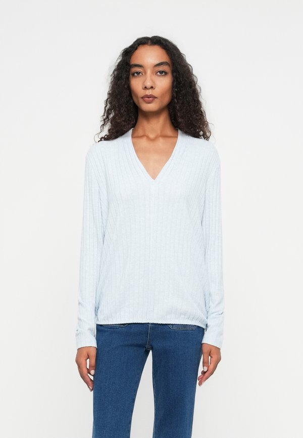 TOM TAILOR V NECK COSY