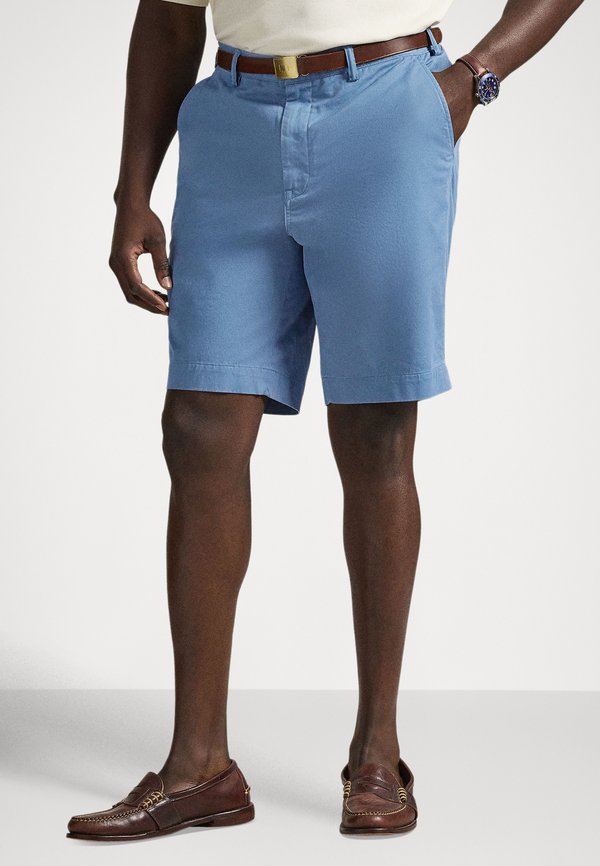Polo Ralph Lauren Big & Tall BEDFORD STRETCH CLASSIC FIT CHINO SHORT