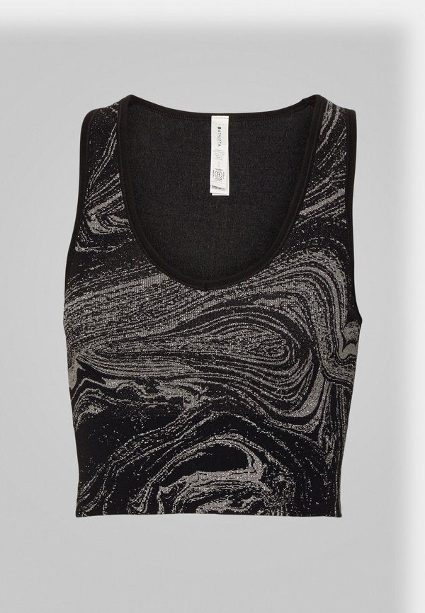 Athleta AURORA SEAMLESS SHINE TANK