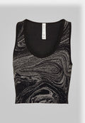 Athleta AURORA SEAMLESS SHINE TANK